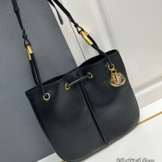 Christian Dior Bucket Bags